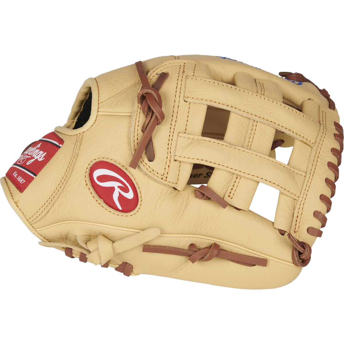 Youth Select Pro Lite Kris Bryant Infield-11.5