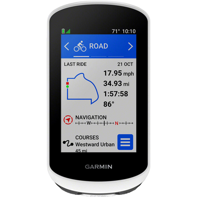 Garmin Edge Explore 2