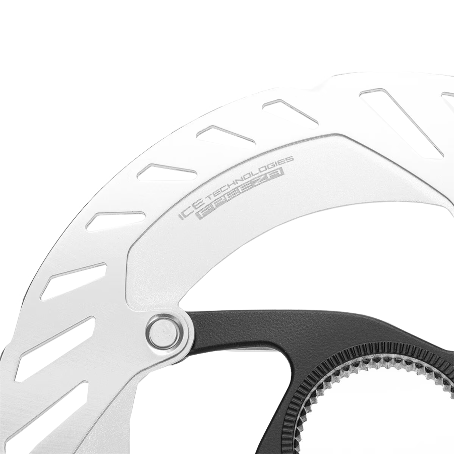 Disc Brake Rotor RT-CL800-SI 160mm – Sports Basement