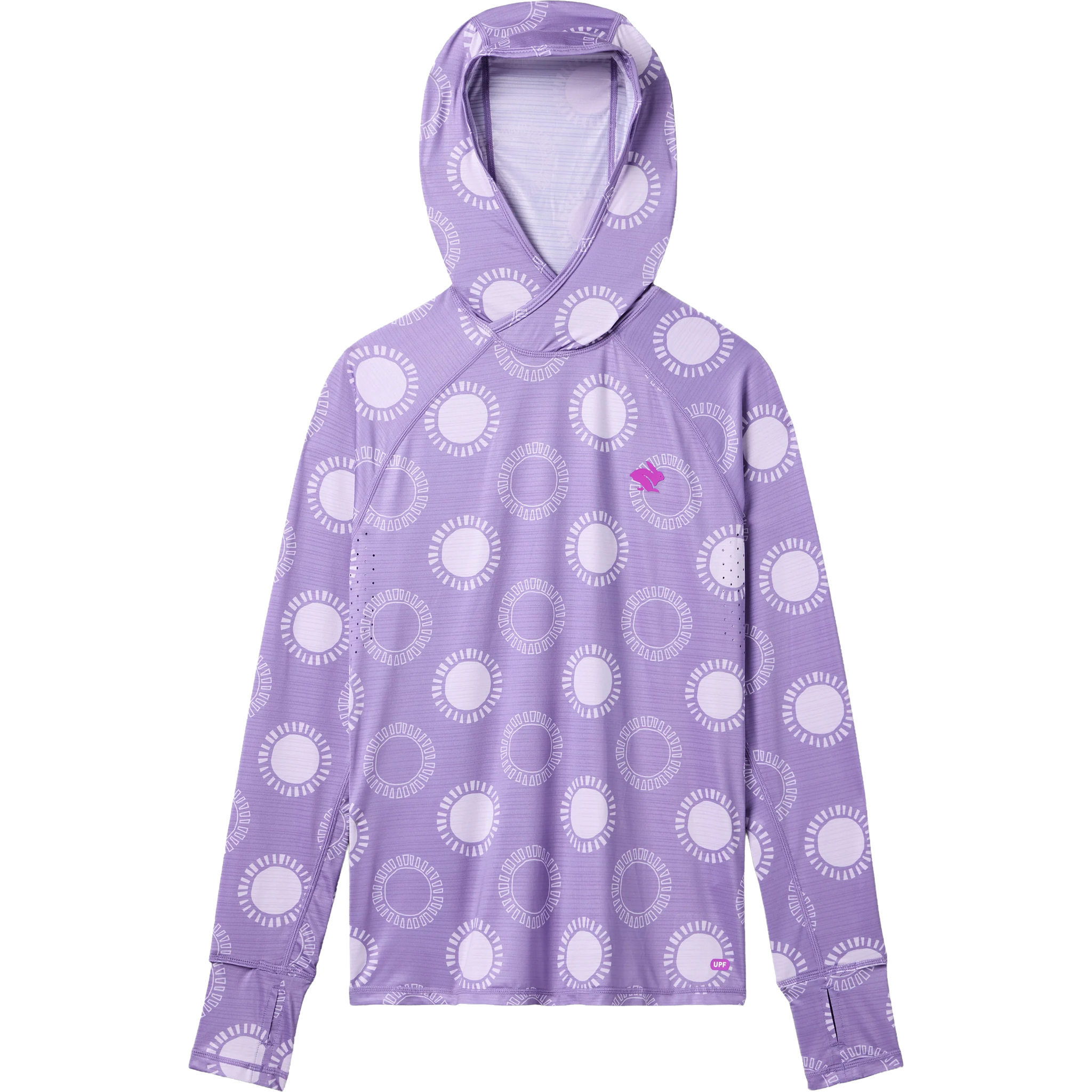 Women's UPF Deflector 2.0 Hoodie alternate view