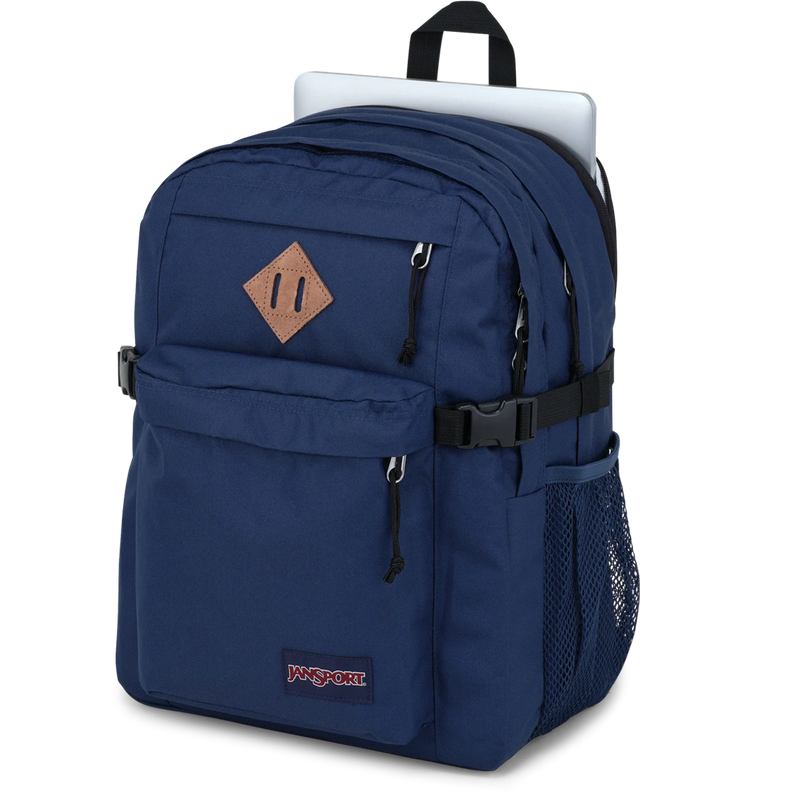Main Campus, Jansport Main Campus laptop