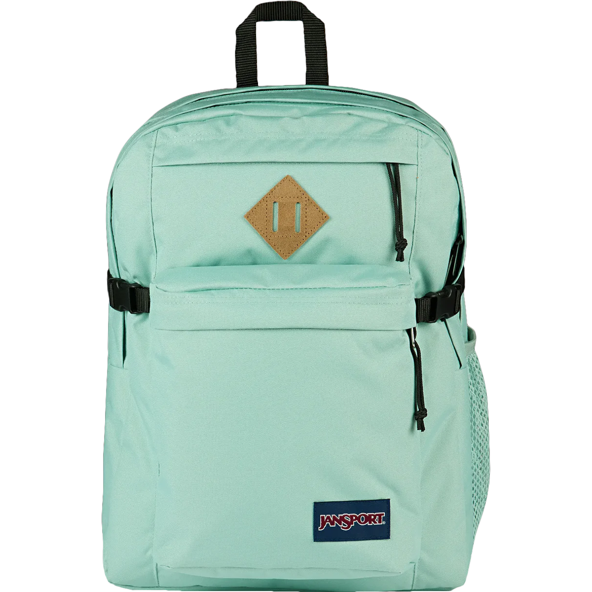 Main Campus alternate view