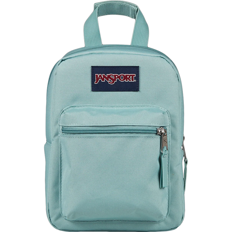 Big Break Lunch Bag, Featured Image