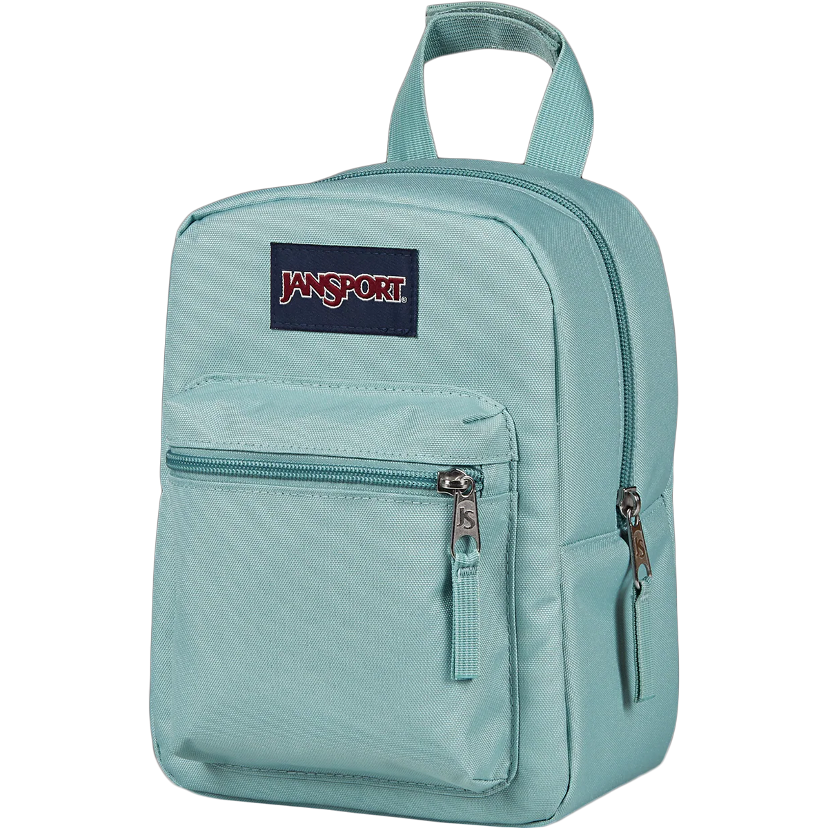 Big Break Lunch Bag alternate view