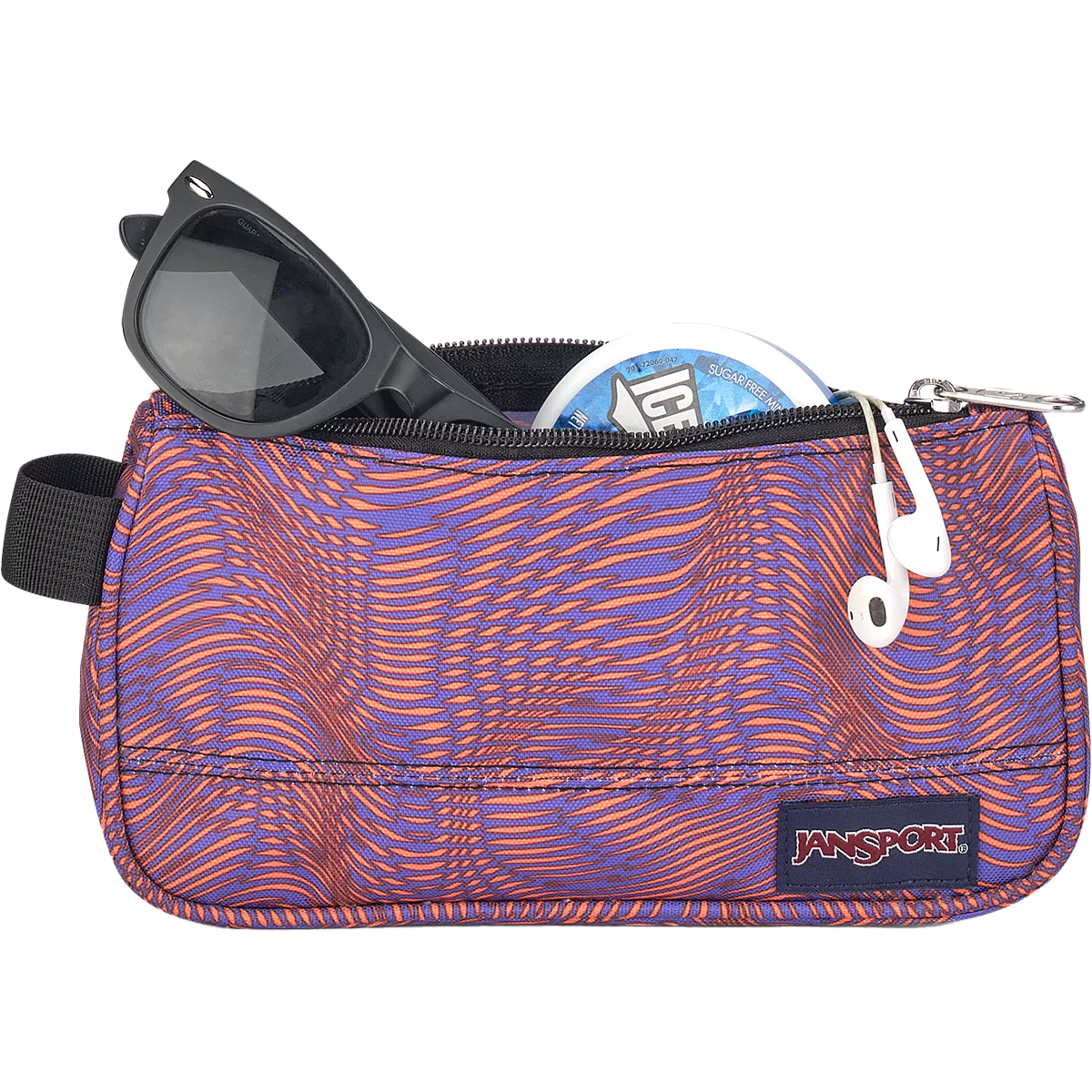 Medium Accessory Pouch alternate view