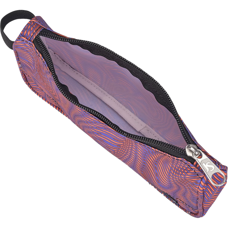 Medium Accessory Pouch, Jansport Medium Accessory Pouch interior