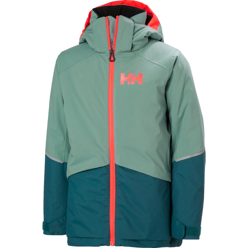 Youth Jr Stellar Jacket, Featured Image