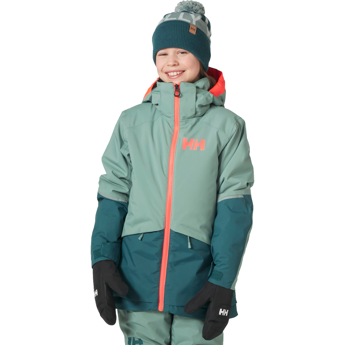 Youth Jr Stellar Jacket alternate view