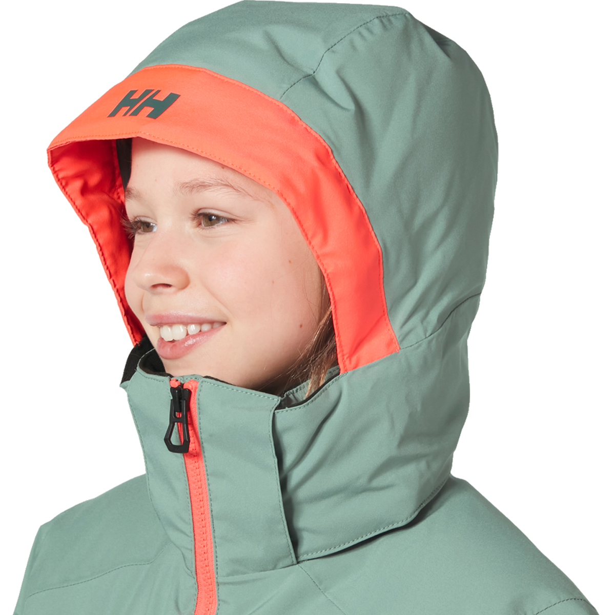 Youth Jr Stellar Jacket alternate view