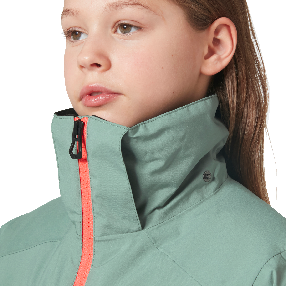 Youth Jr Stellar Jacket alternate view