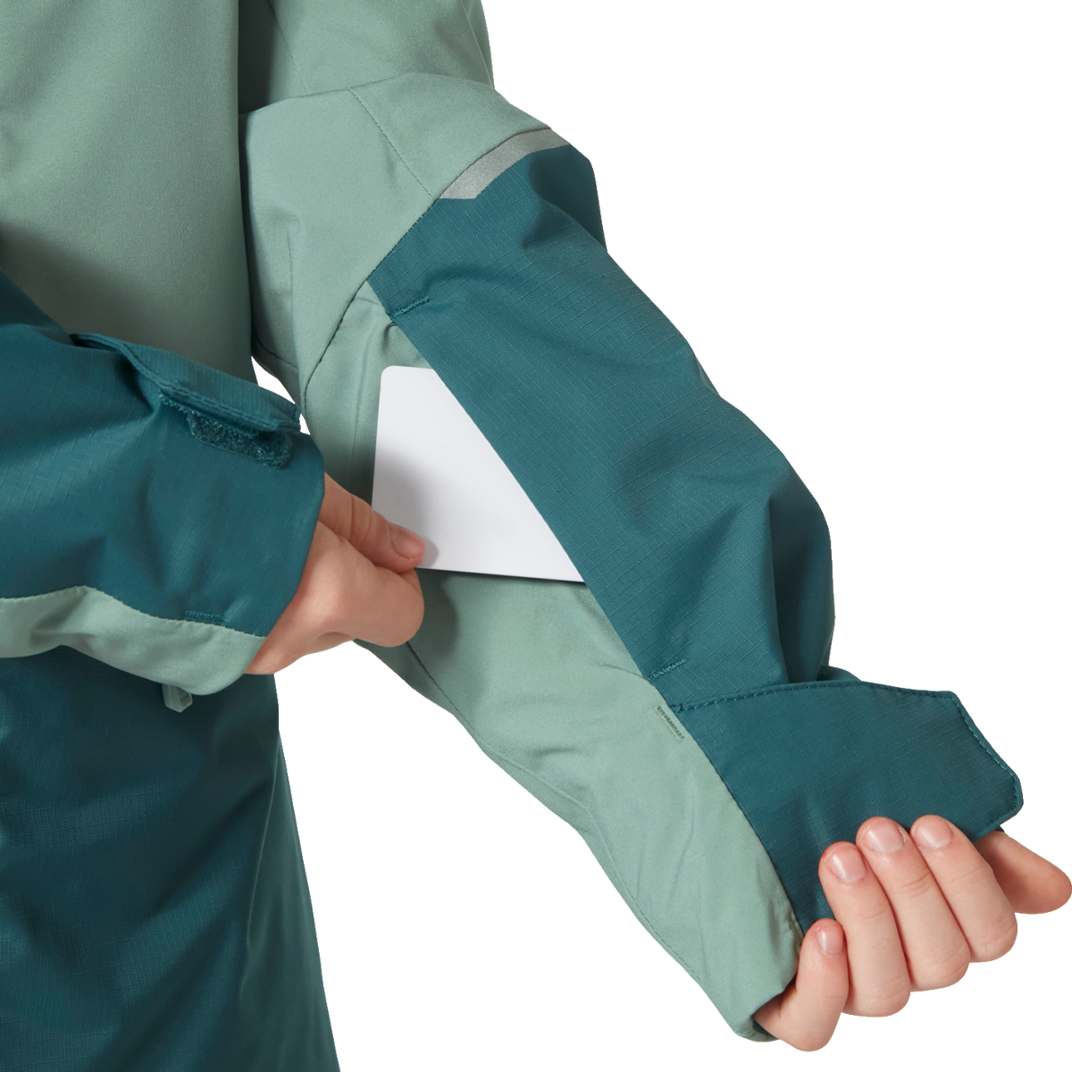 Youth Jr Stellar Jacket alternate view