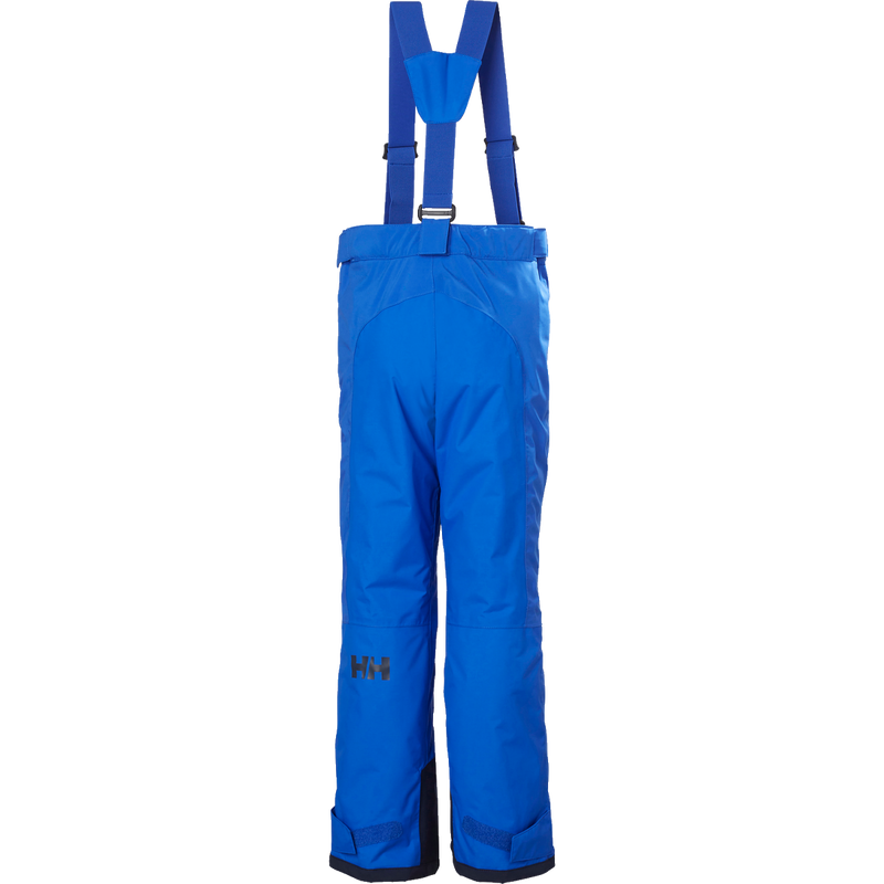 Youth Jr No Limits Pant, Helly Hansen Youth Jr No Limits Pant back