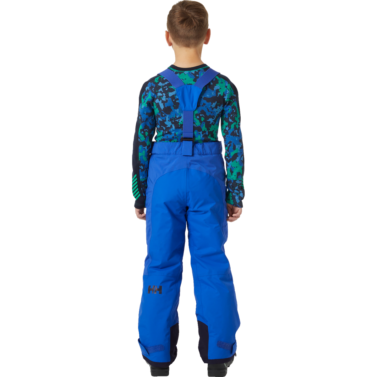 Youth Jr No Limits Pant alternate view