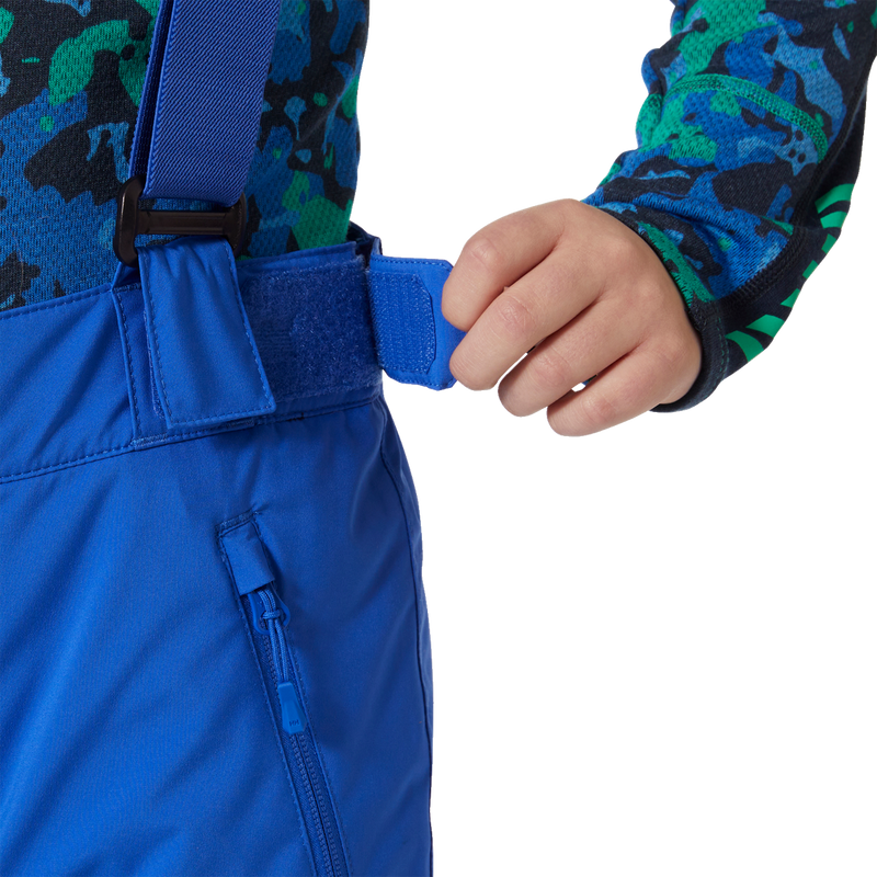 Youth Jr No Limits Pant, Helly Hansen Youth Jr No Limits Pant waist adjustment