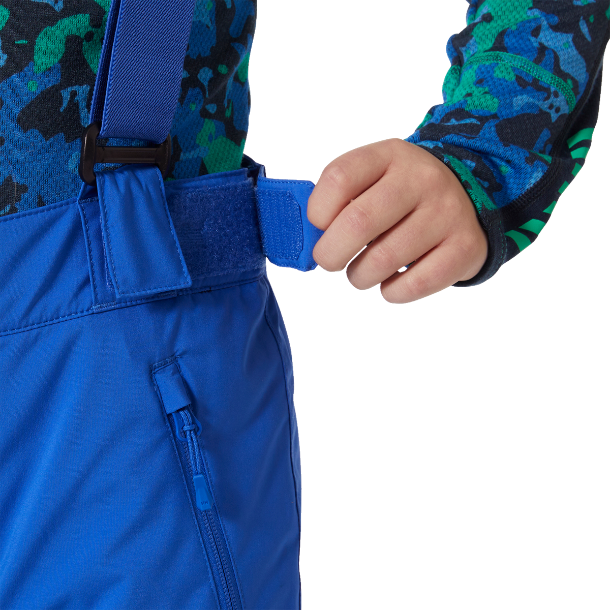 Youth Jr No Limits Pant alternate view