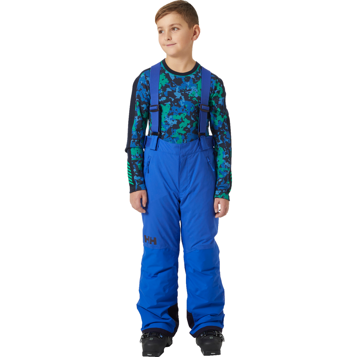 Youth Jr No Limits Pant alternate view