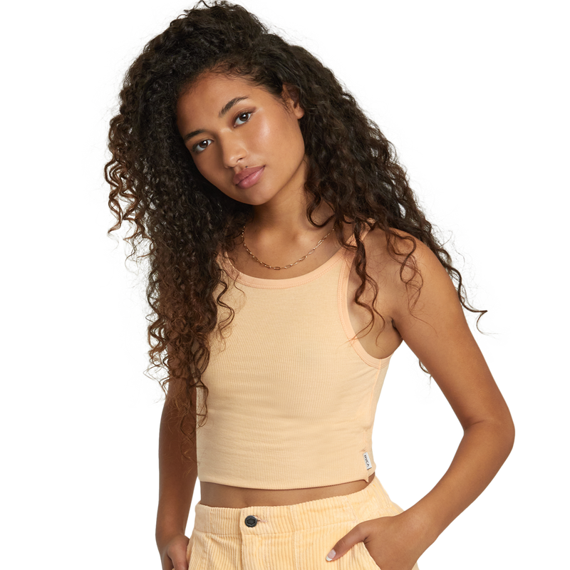 Women's Slide Tank, Featured Image