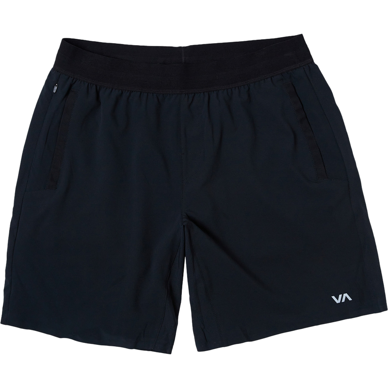 Yogger Plus 18" Short, Featured Image