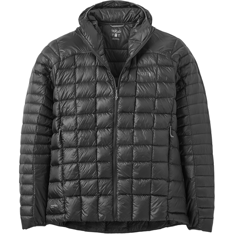 Men's Mythic Alpine Light Jacket – Sports Basement