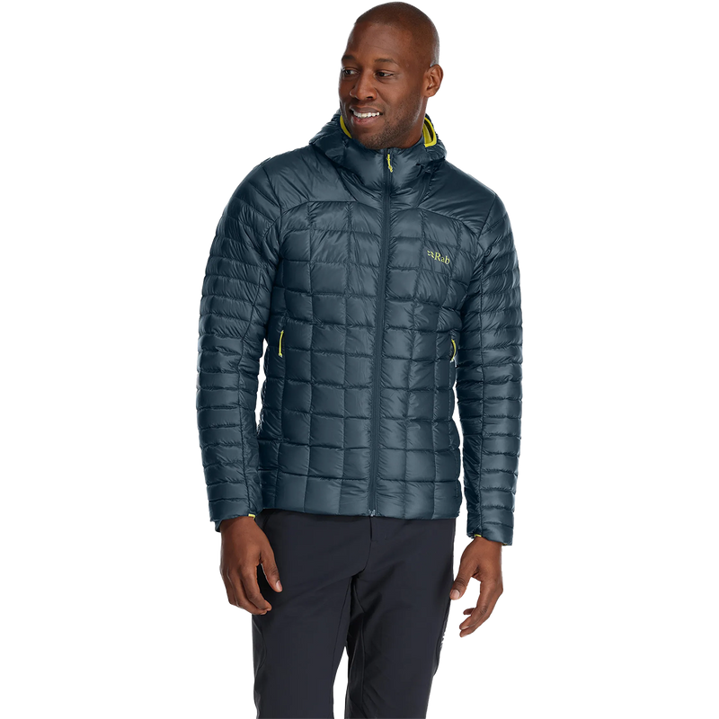 Men's Mythic Alpine Light Jacket – Sports Basement
