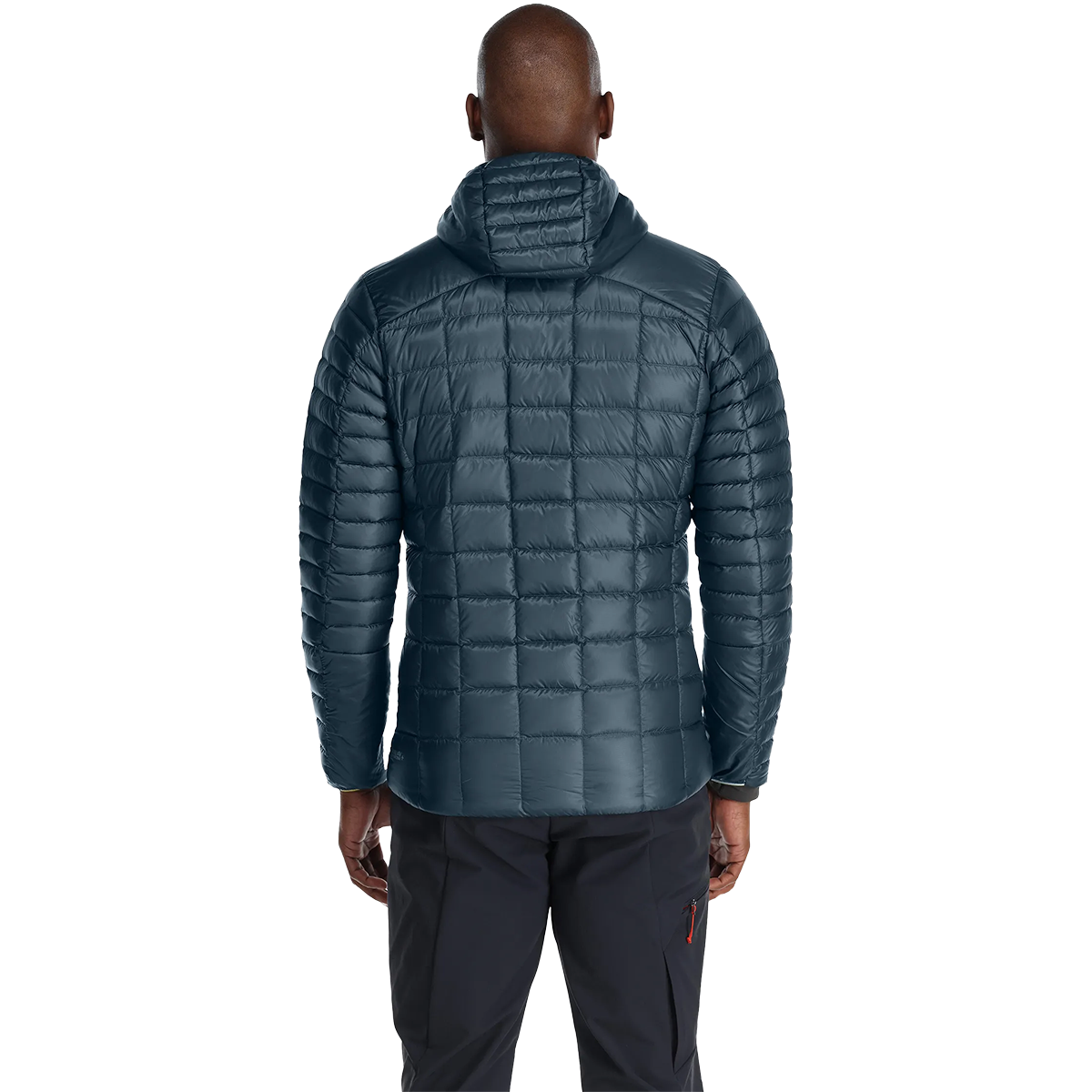 Men's Mythic Alpine Light Jacket alternate view