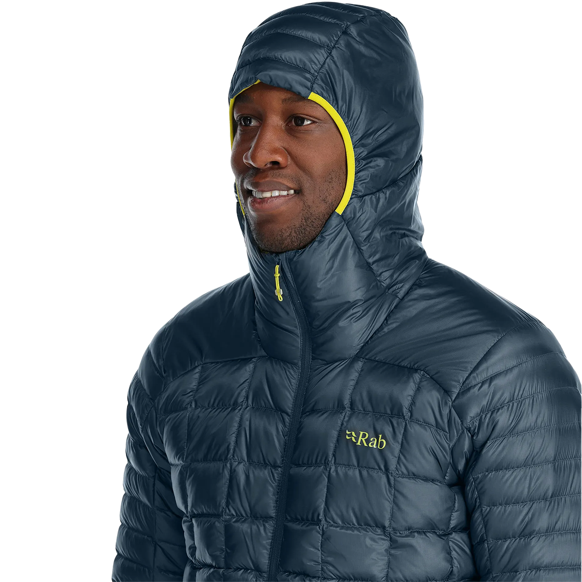 Men's Mythic Alpine Light Jacket alternate view