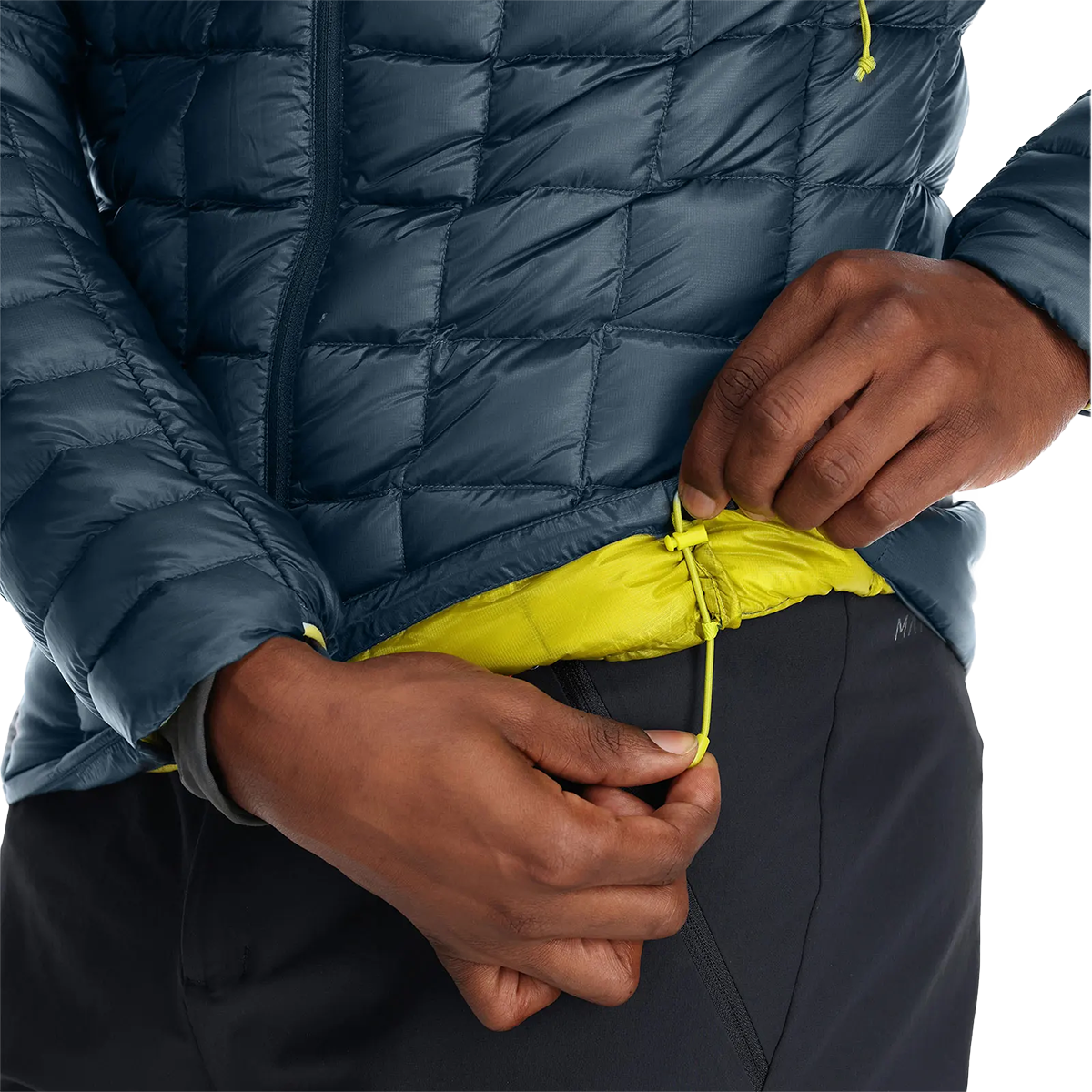 Men's Mythic Alpine Light Jacket alternate view