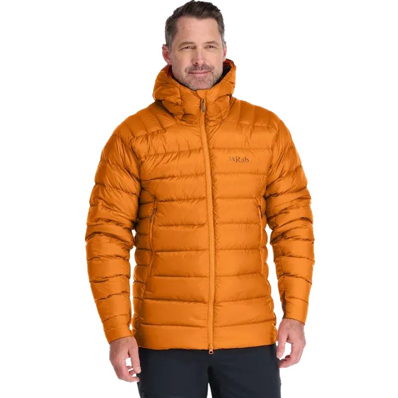 Men's Electron Pro Jacket, Rab Men's Electron Pro Jacket front