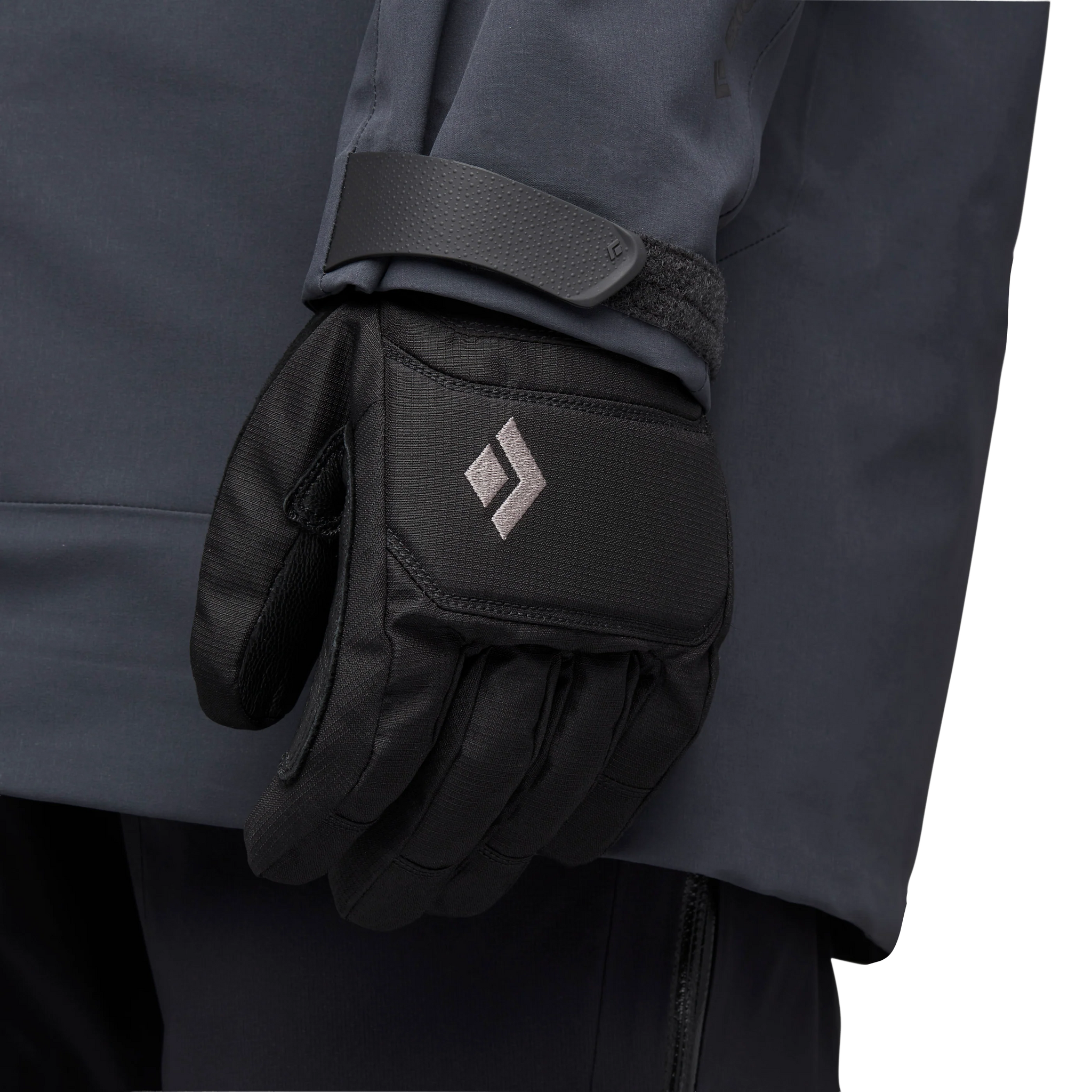 Mission Gloves alternate view