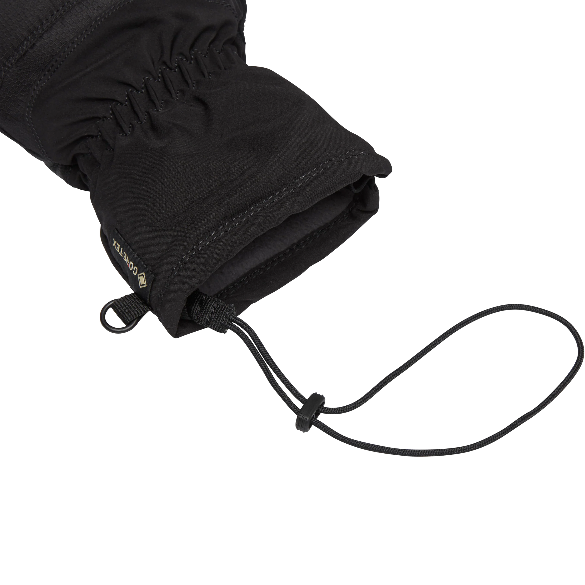Mission Gloves alternate view