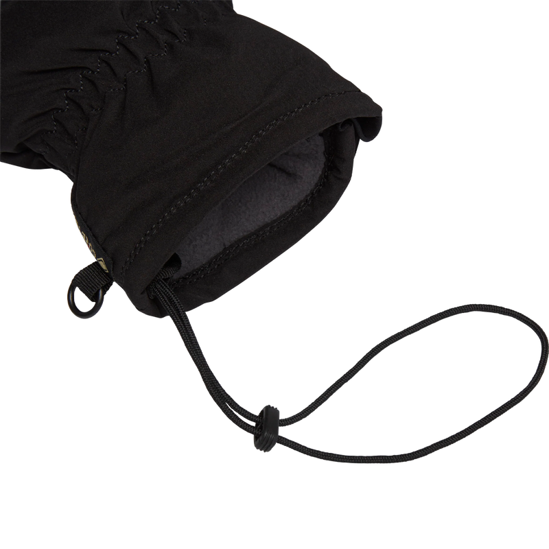 Women's Mission MX Mitt, Black Diamond Women's Mission MX Mitt cord