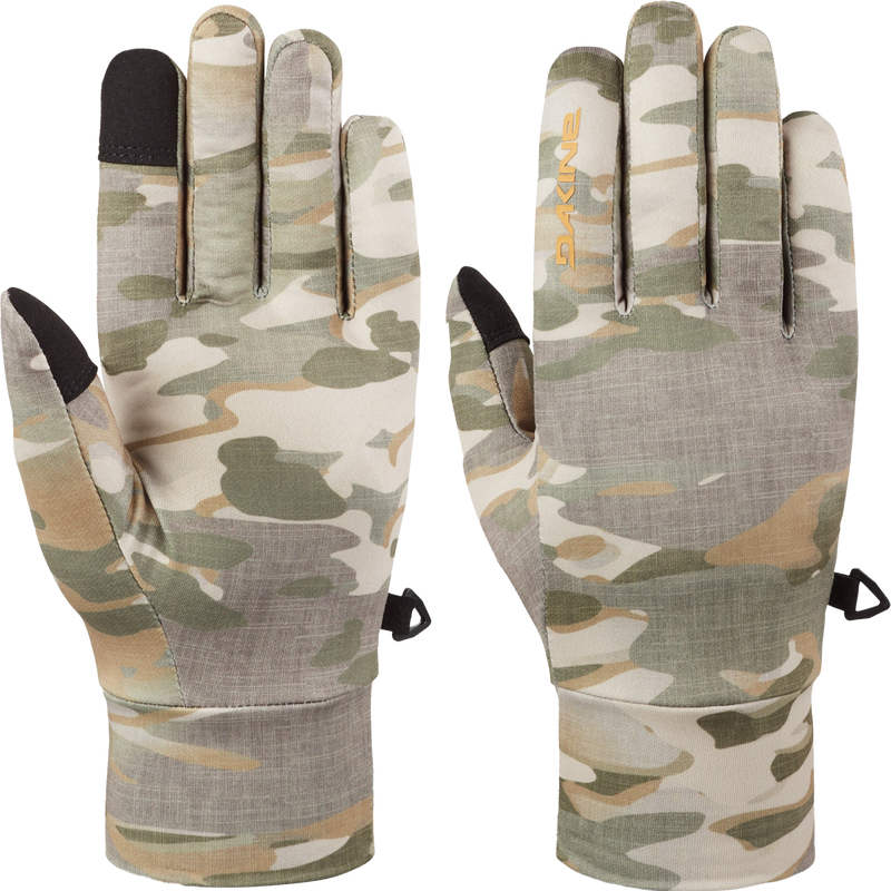 Rambler Liner, DaKine Rambler Liner pair
