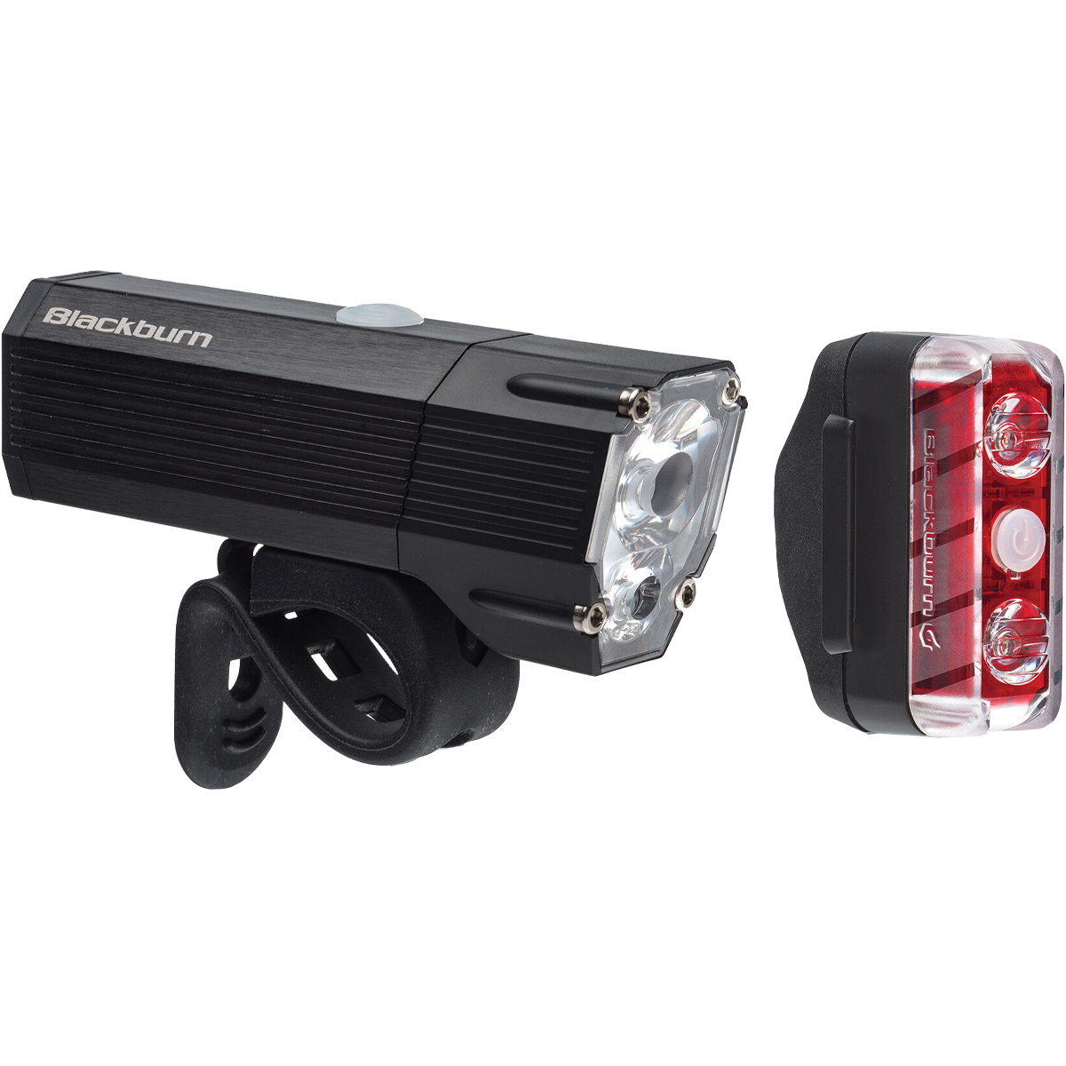Dayblazer 1500 Front + Dayblazer 65 Rear Light Set alternate view