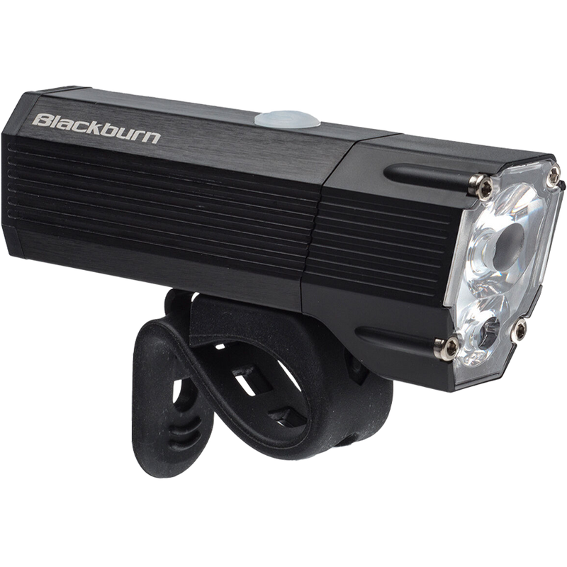 Dayblazer 1500 Front + Dayblazer 65 Rear Light Set, Blackburn Dayblazer 1500 Front + Dayblazer 65 Rear Light Set front