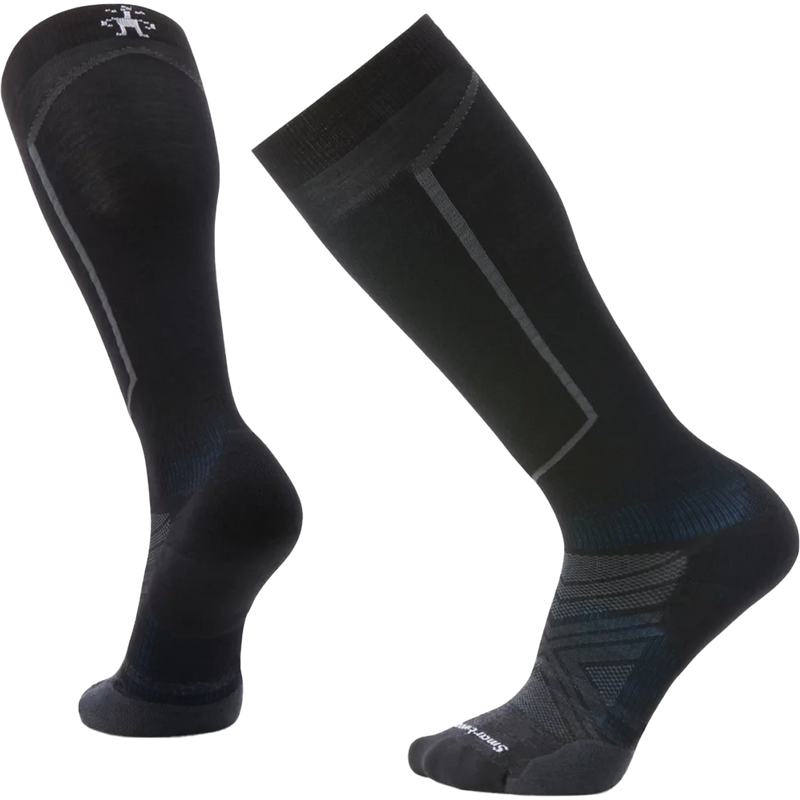 Ski Targeted Cushion Over The Calf Socks, Featured Image