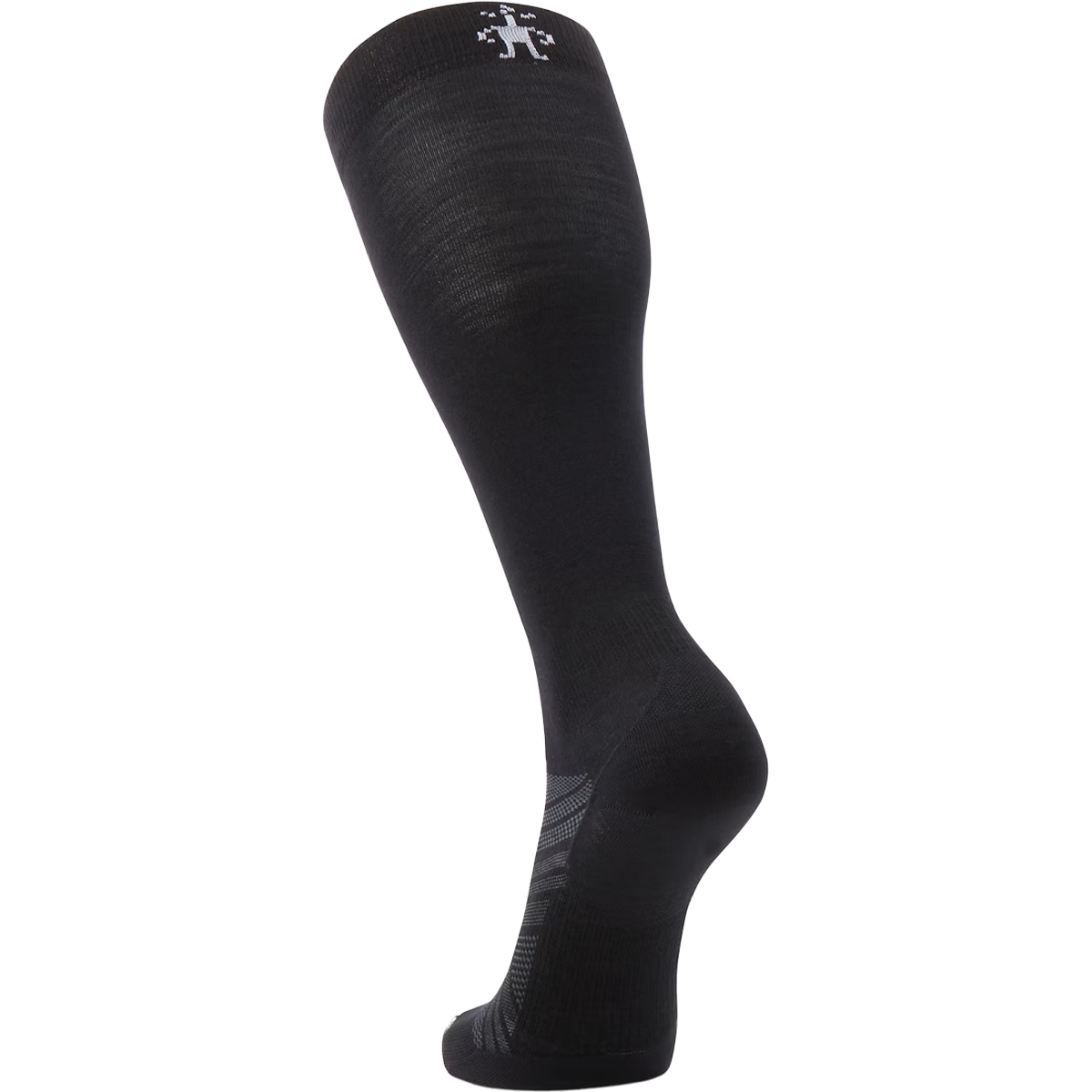salomon freestyle ultra thin ski socks Smartwool Ski Zero Cushion Socks Black / L