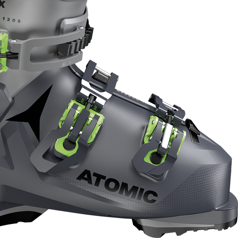 Hawx Ultra 120 S GW, Atomic Hawx Ultra 120 S GW toe