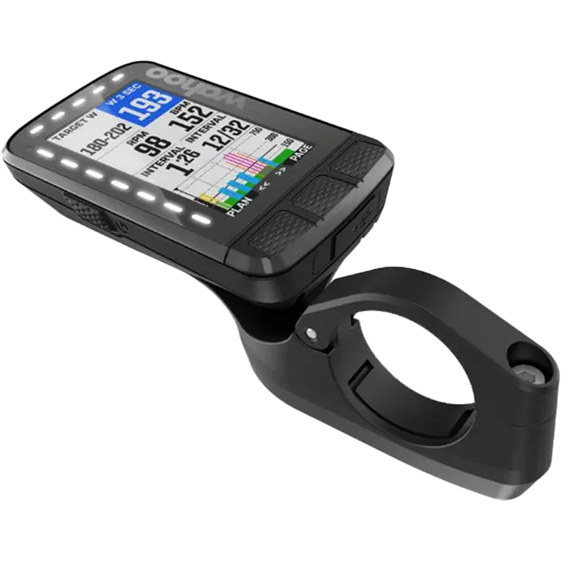 Wahoo ELEMNT ROAM V2　本体のみ Wahoo ELEMNT ROAM v2レビュー：なぜWahooを選ぶか。 - LOVE CYCLIST