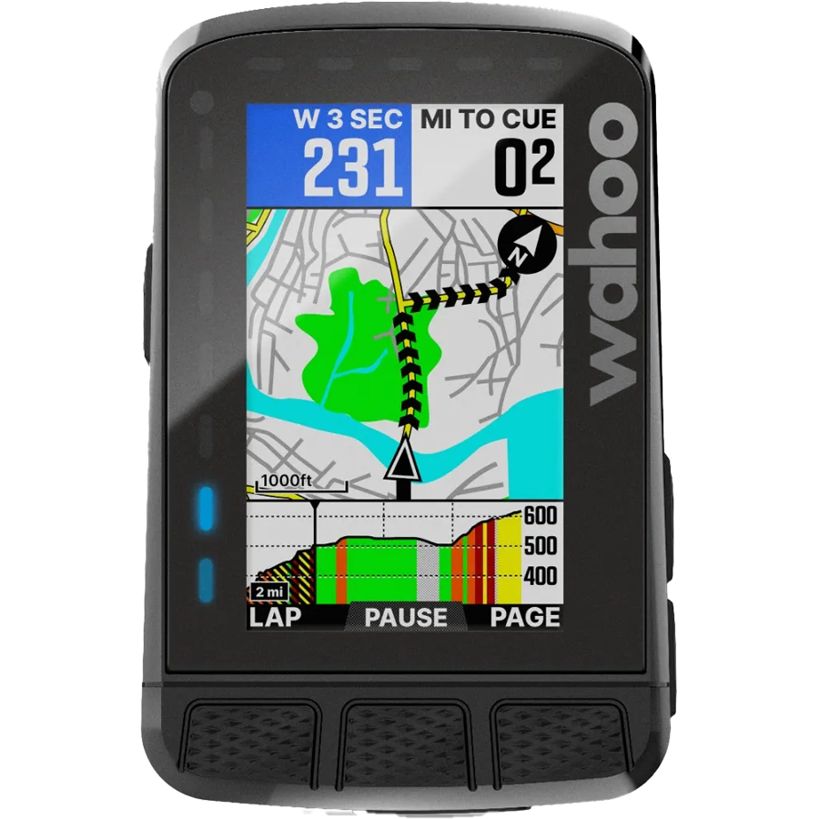 Elemnt Roam V2 alternate view