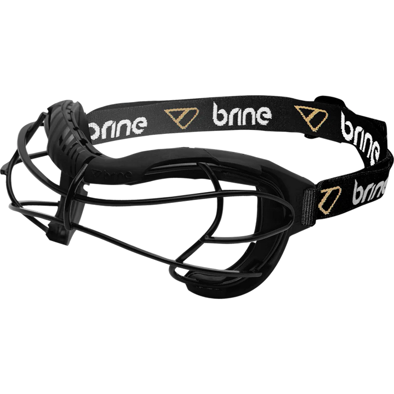 Women's Halo Goggle, Warrior Women's Halo Goggle 3/4 Front