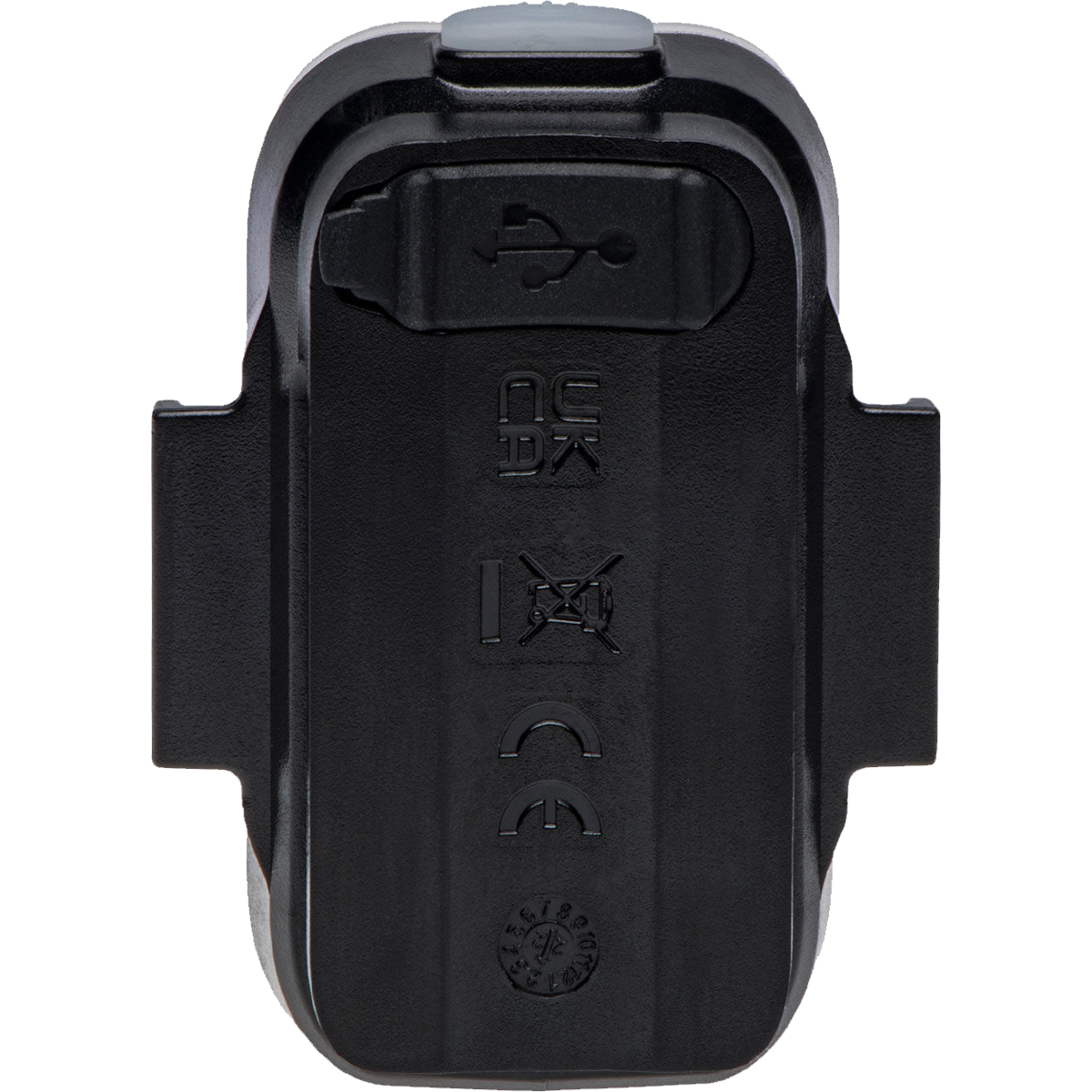 Grid Rear alternate view