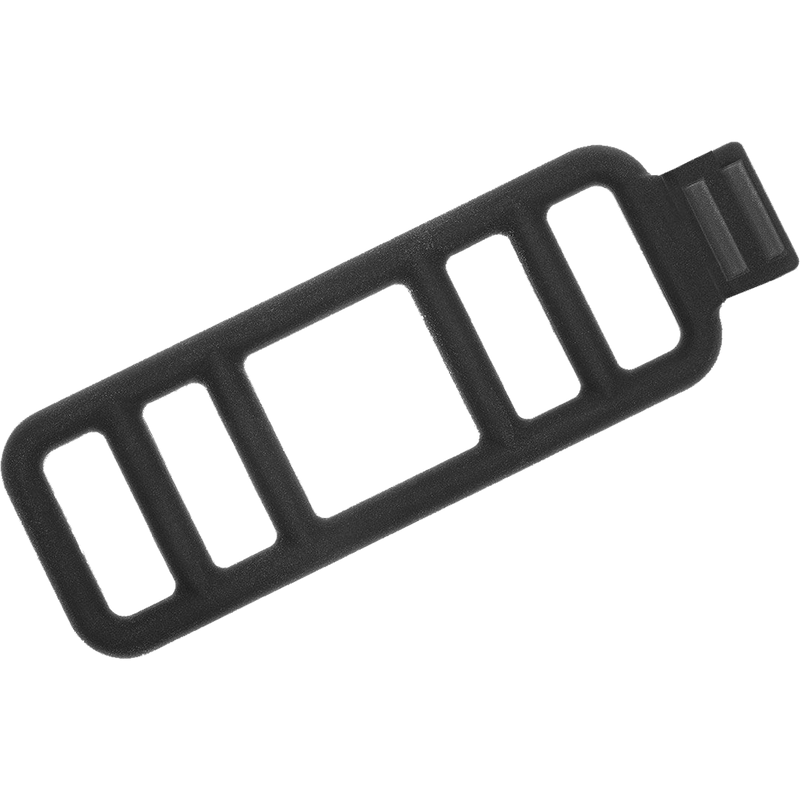 Grid Rear, Blackburn Grid Rear mounting strap