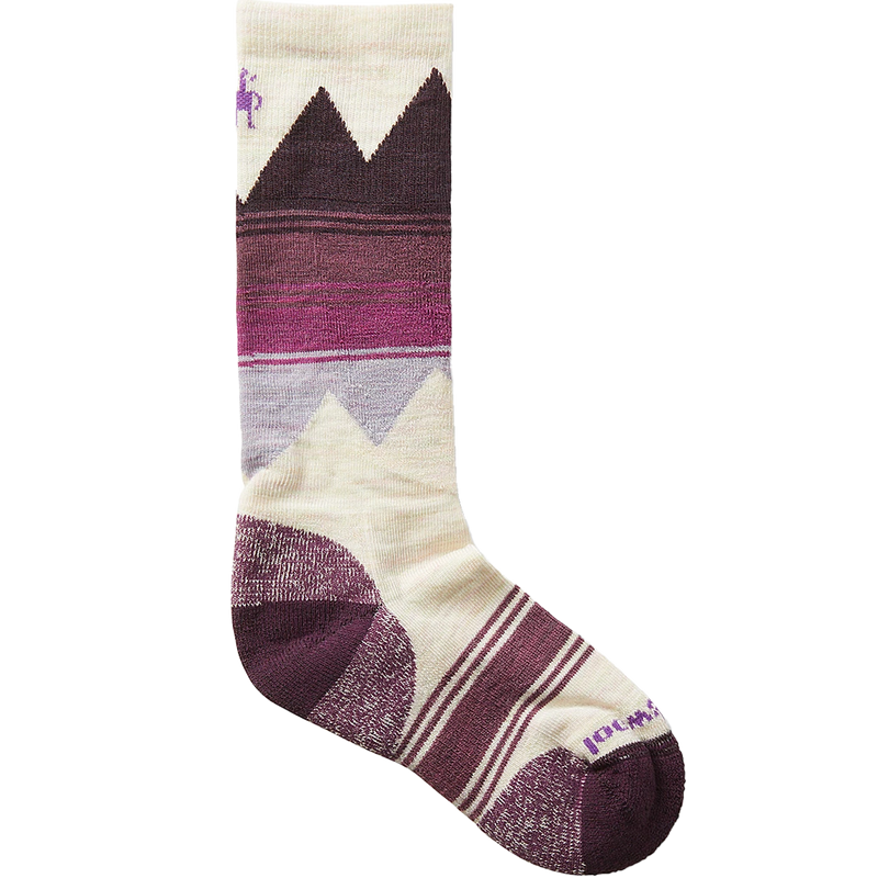 Youth Ski Light Cushion OTC Socks, Youth Ski Light Cushion OTC Socks