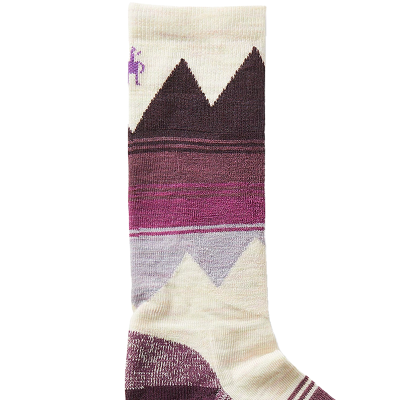 Youth Ski Light Cushion OTC Socks, Youth Ski Light Cushion OTC Socks