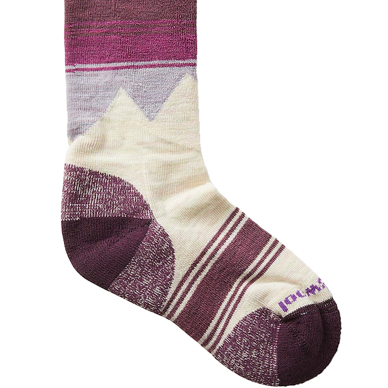 Youth Ski Light Cushion OTC Socks, Youth Ski Light Cushion OTC Socks