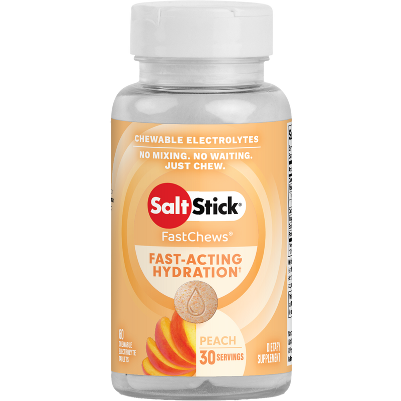 SaltStick FastChews (60 Count), Featured Image