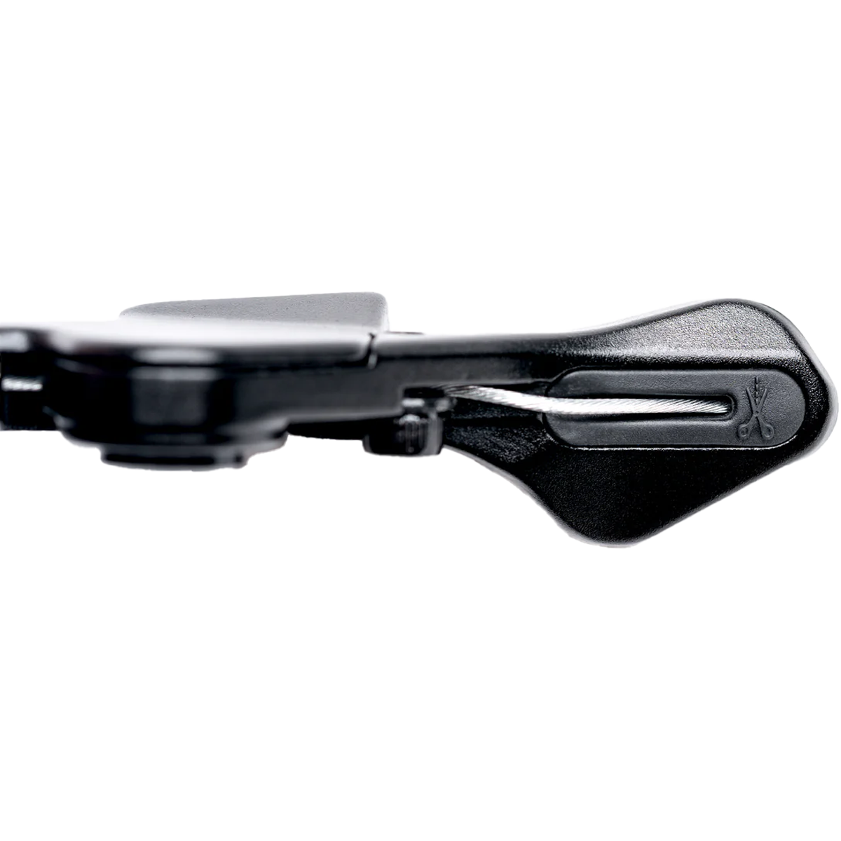 V3 Dropper Remote Lever - Black alternate view