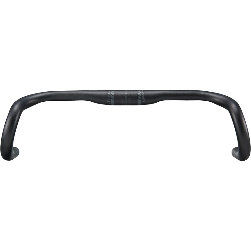 Comp Butano Drop Handle Bar - 31.8mm Clamp 42cm Black, Featured Image