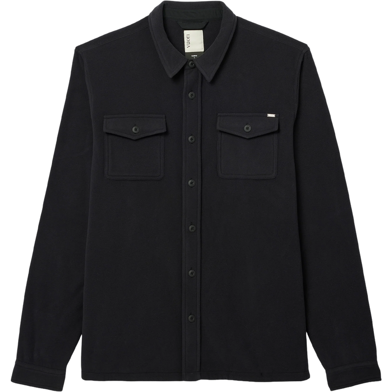 Men's Aspen Shirt Jacket, Featured Image