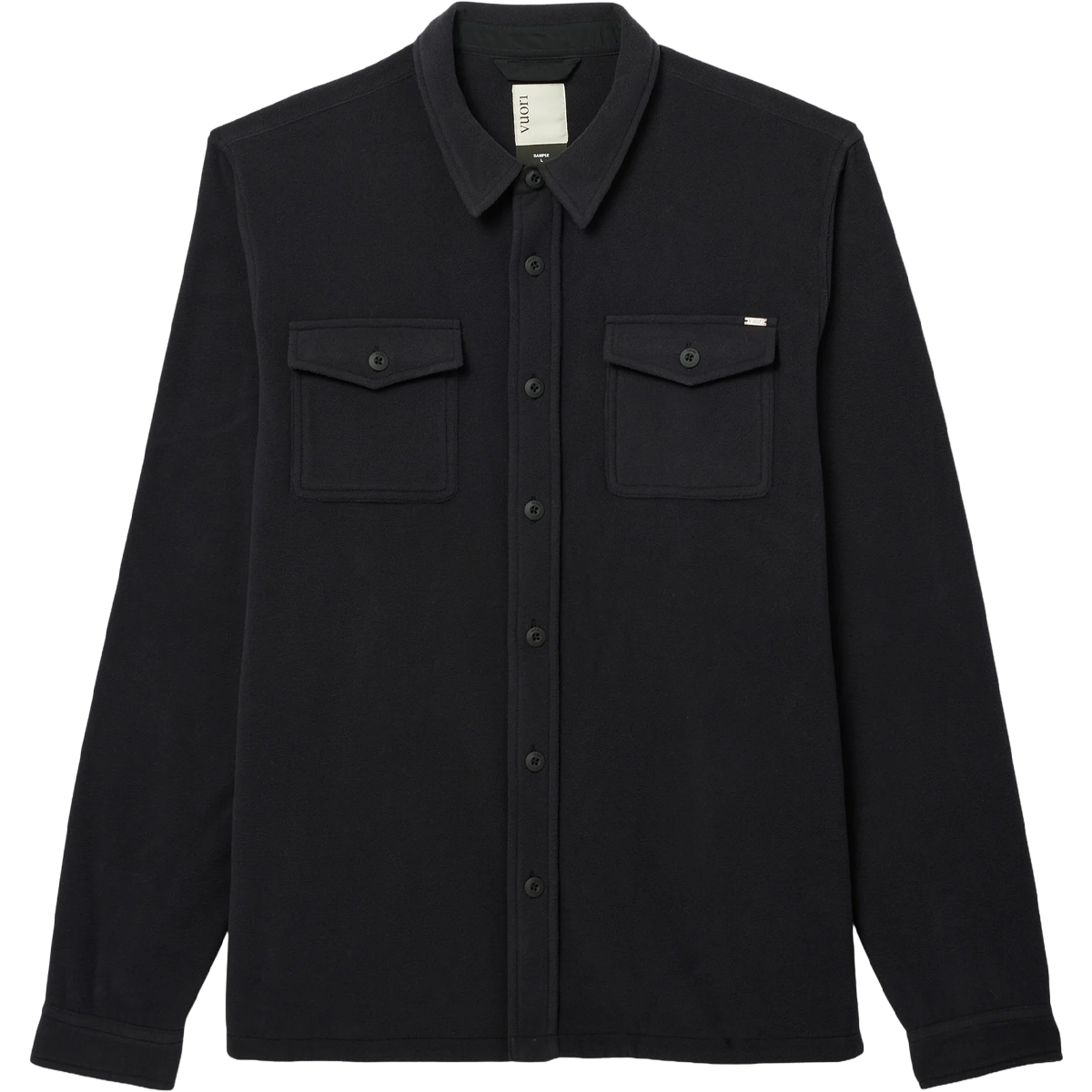 Men's Aspen Shirt Jacket alternate view
